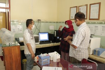 Pemkab Lumajang miliki tiga TCM untuk pemeriksaan swab COVID-19
