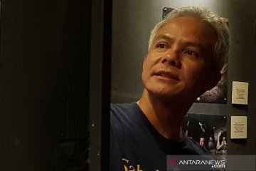 Ganjar Pranowo siap tindak tegas jajarannya yang korupsi saat pandemi