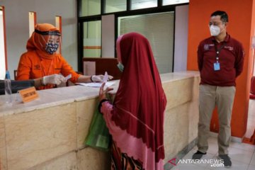 Pemerintah berikan bantuan ke warga terdampak COVID-19 hingga Desember