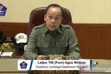 COVID-19 dapat diatasi bila masyarakat mengejawantahkan Pancasila