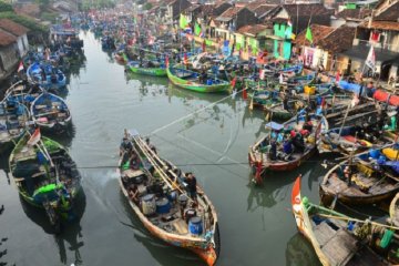 Rencana bantuan untuk nelayan