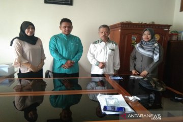 FPKB DPRD Kulon Progo desak pemkab beri bantuan hibah ke ponpes