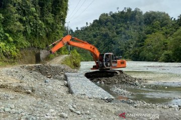 Pemerintah alokasikan Rp18,44 triliun untuk program padat karya