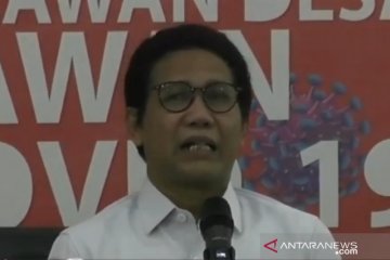 Penyaluran BLT Dana Desa jangan secara rapel