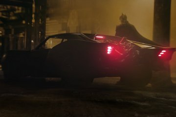 HBO Max, Matt Reeves akan buat spin-off "The Batman"