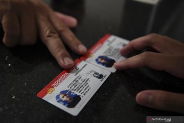 Polda Metro Jaya hadirkan layanan SIM Keliling di dua titik pada Kamis