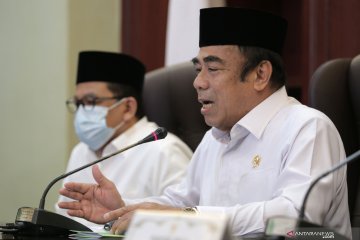 Komnas apresiasi pemerintah batalkan keberangkatan haji