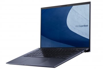 ASUS luncurkan laptop ExpertBook terbaru