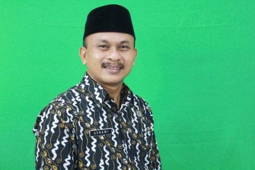 Kemenag Depok sosialisasikan pembatalan keberangkatan haji 2020