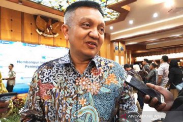 Pemerintah alokasi Rp4,967 triliun tambahan subsidi bunga KUR