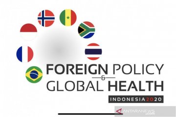 BPJS Kesehatan bangun sinergi berskala global dalam layanan kesehatan