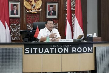 KSP: Pendidikan jarak jauh solusi di era normal baru