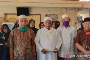 Ormas Islam di OKU tolak tenaga kerja asing asal China