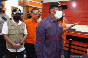 Menko PMK perkirakan sekolah akan dibuka pada awal tahun 2021