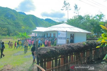 Imunisasi di Jayawijaya-Papua jangan terabaikan karena COVID-19