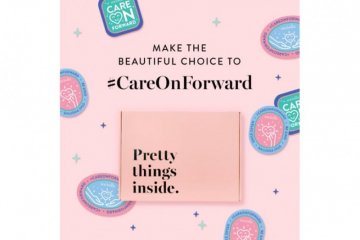 Social Bella #careonforward untuk tenaga medis COVID-19