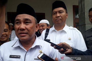 31 RW di Depok siap diberlakukan PSKS usai PSBB berakhir