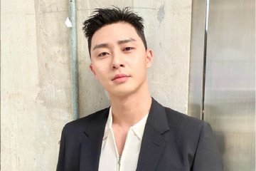 Park Seo Joon jadi cameo di "Record of Youth"