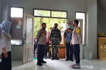 Kapolda Jateng: Masyarakat akan jadi "polisi" untuk dirinya sendiri