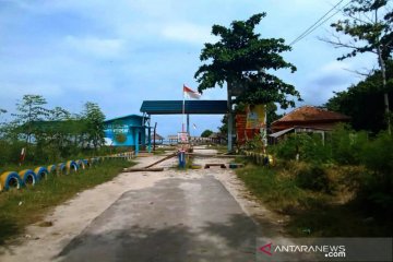 Pandemi COVID-19 ubah kebiasaan warga Lampung Timur