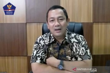 Wali Kota Semarang sebut sudah biasakan warganya hidup bersama corona