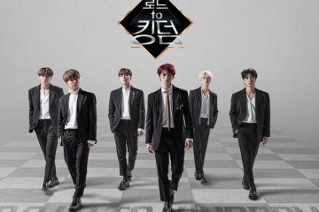 Posisi The Boyz digeser ONF di ronde ketiga "Road to Kingdom"