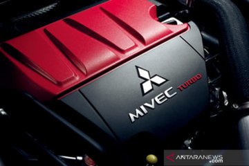 Sejarah dan perkembangan mesin MIVEC Mitsubishi