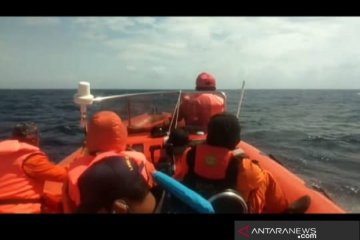 7 korban kapal tenggelam di Perairan Wakatobi ditemukan selamat