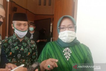 Pemkab Bogor terapkan PSBB proporsional mulai 5 Juni