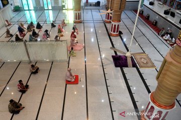 Pernikahan ditengah pandemi COVID-19