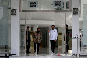 Mensesneg: "reshuffle" tidak relevan lagi bila kabinet bekerja bagus