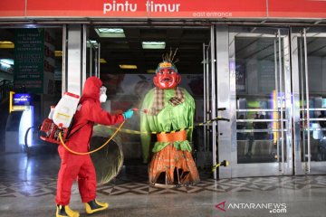 Upaya Jakarta ramah wisata belanja di tengah pandemi COVID-19