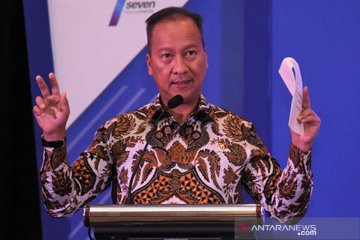 Menperin apresiasi peran pengusaha wanita pulihkan ekonomi nasional