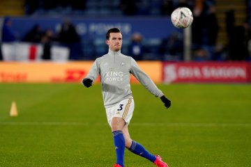 Sukses dapatkan Timo Werner, Chelsea kini incar Ben Chilwell