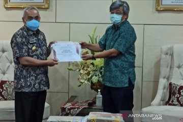 Perusahaan batu bara di Kaltim bantu 20 ribu alat rapid test COVID-19