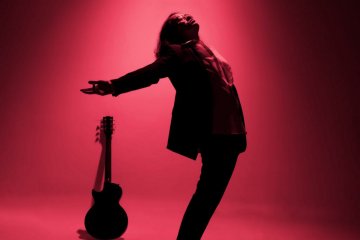 Arya Novanda rilis single ketiga "Soul-Less"