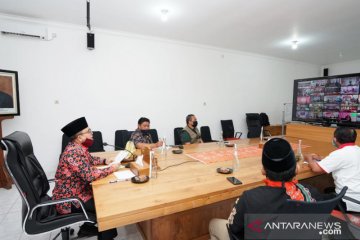 Ketua Apkasi sarankan pengadaan APD Pilkada 2020 libatkan UMKM