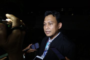 KPK terima pengembalian Rp1,78 miliar dari para saksi kasus DPRD Sumut