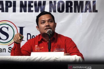 LSI Denny JA rumuskan enam strategi hadapi normal baru