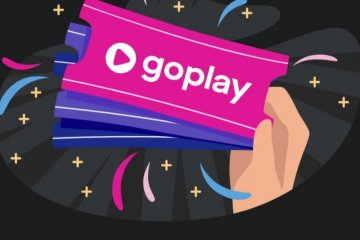 GoPlay kini bisa ditonton di televisi lewat Chromecast dan AirPlay