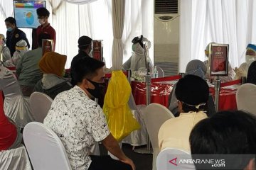 BIN komitmen bantu Surabaya tekan penyebaran COVID-19