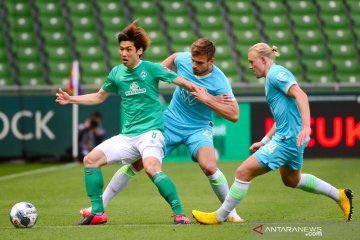 Bundesliga: Werder Bremen vs VfL Wolfsburg