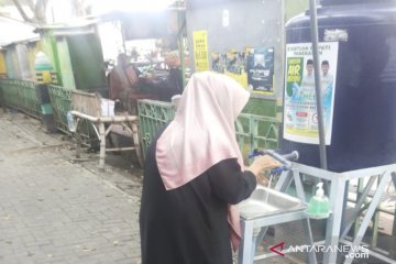 Tambah tujuh, positif COVID-19 di Pamekasan-Jatim bertambah 45 orang