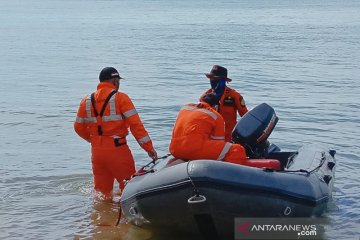 Dua pemancing hilang terseret arus di perairan Tanjung Pinggir Batam