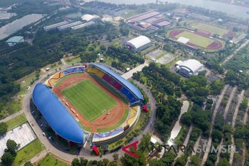 Sriwijaya FC ajukan jadi tuan rumah Liga 2