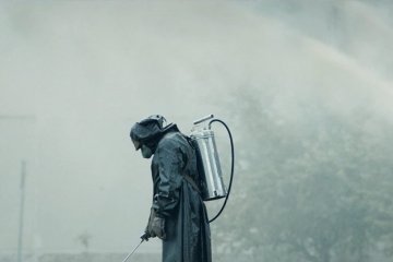"Chernobyl" pimpin nominasi BAFTA TV Awards 2020