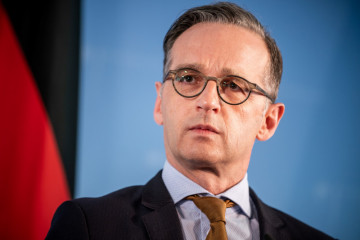 "Ruwet", kata menteri Jerman soal hubungan dengan AS