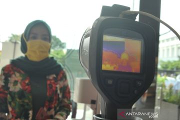 MAL PALEMBANG KEMBALI DIBUKA