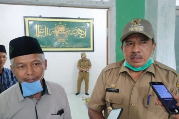 Meski nihil pasien, Bupati Siak imbau masyarakat tetap waspada