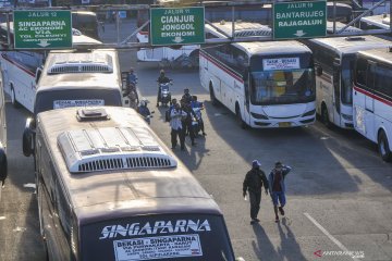 Kemenhub pastikan tidak ada kenaikan tarif angkutan umum